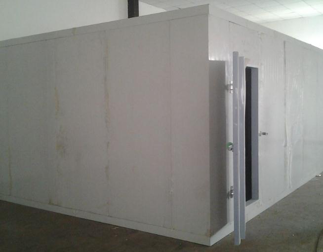冷库建设和施工的安全要求，大家来了解下！