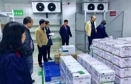 常见的主要安徽医药冷库安装类型介绍！记得收藏哟