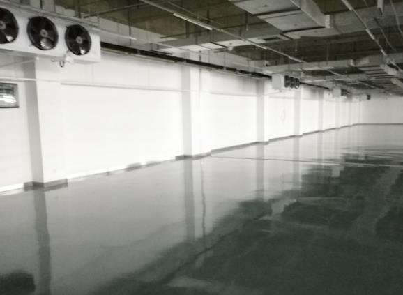 安徽医药冷库厂家建造如何使用和保养？