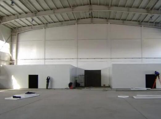 医药冷库建设标准！记得收藏！